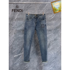 Fendi Jeans